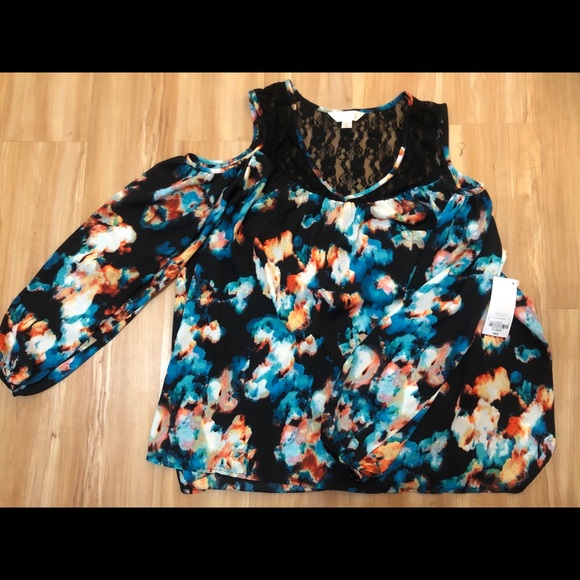 Lot of 7 Tops ~ super cute! - Picture 7 of 8